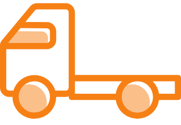 陆良拖车/平板车